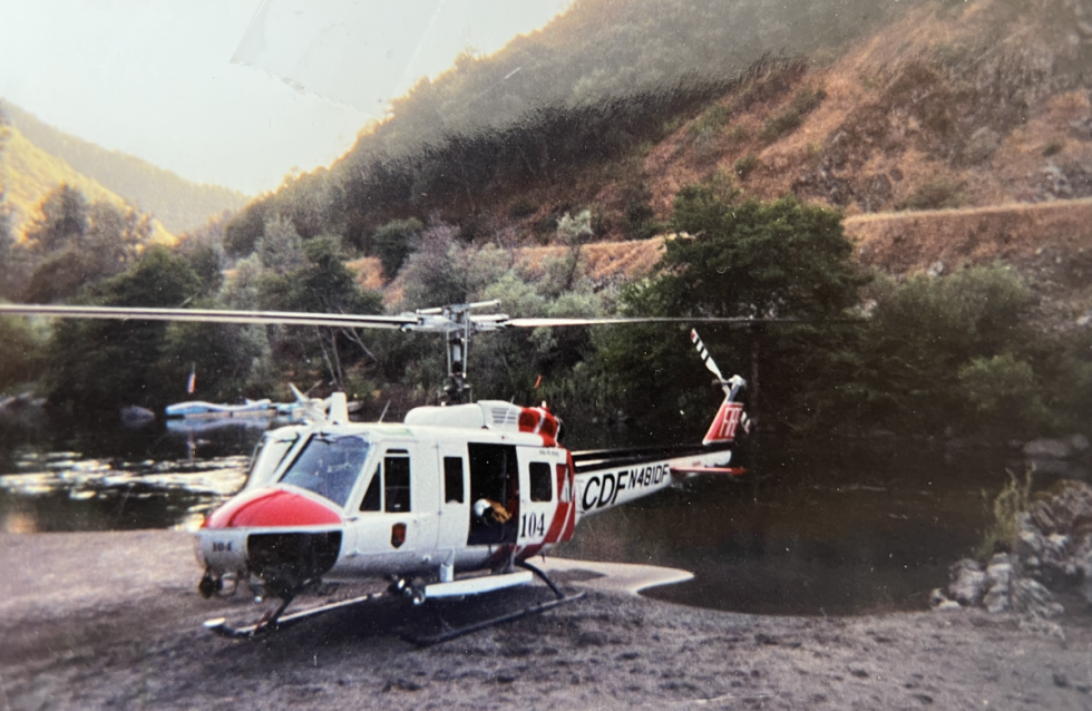 Protect Your Home From Fires Book a Home Hardening Inspection