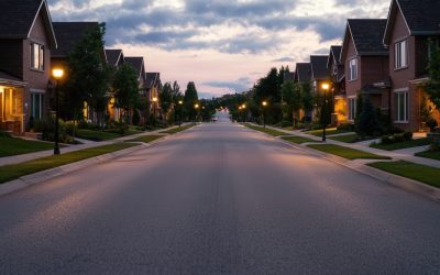 What Every HOA Needs to Know About Defensible Space Fire Safety Rules